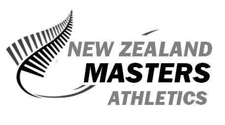 New Zealand Masters Athletics Shop