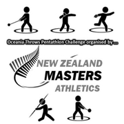 Oceania TP Certificate (New Zealand)